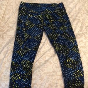 Fabletics leggings